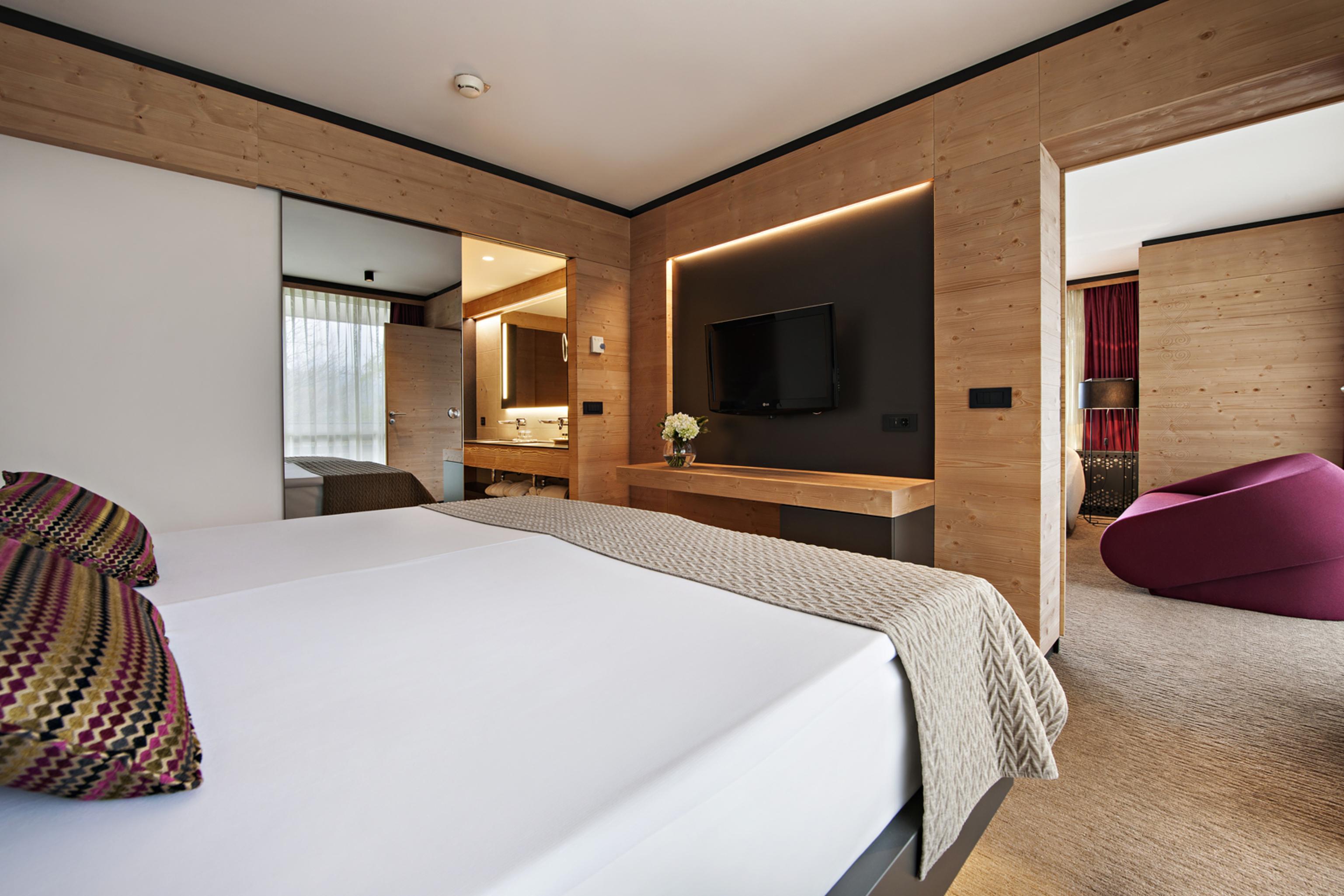 Hotel Rikli Balance - Sava & Bled